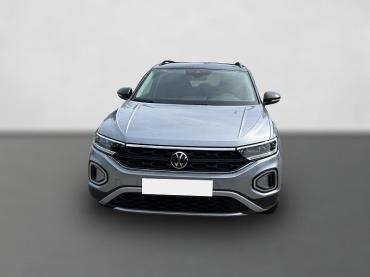 VW T-Roc 2.0 TDI Move KAMERA ACC LED NAVI Gebrauchtwagen