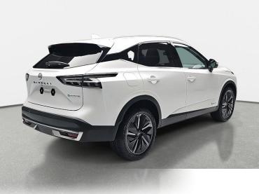 Nissan Qashqai 1.5 VC-T E-POWER AUTO. TEKNA PANORAMA BOSE   Tageszulassung