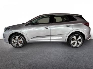 Opel Grandland Enjoy 1.2 T PDC v+h SHZ Tempomat Gebrauchtwagen