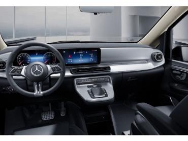 Mercedes-Benz V-Klasse V 300 Gebrauchtwagen