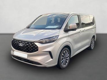 Ford Tourneo Custom Custom 320 L1 Titanium X AWD*AHK Neuwagen