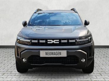 Dacia Duster TCe 130 4X4 Journey CityPaket Navi Winter Tageszulassung