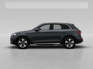 Audi Q5 40 TDI qu. s-tronic advanced Memory*Matrix*AHK*19Z* Gebrauchtwagen