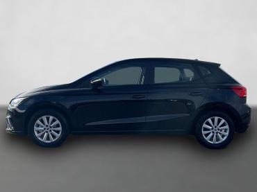 Seat Ibiza Reference 1.0|5-J-GAR|FULL LINK|SHZ|GRA Gebrauchtwagen