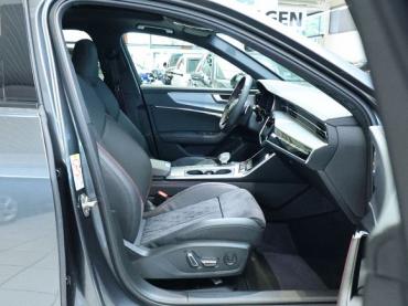 Audi S6 S6 Gebrauchtwagen