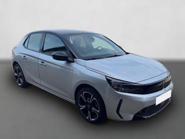 Fahrzeug ansehen: Opel Corsa 1.2 GS Line Pano Climatronic Sitzheizung Gebrauchtwagen Opel Corsa 1.2 GS Line Pano Climatronic Sitzheizung Gebrauchtwagen