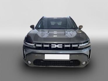 Dacia Duster Extreme 4x4 96kW (131PS) Klimaautomatik, Lenk... Tageszulassung