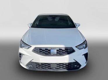 Seat Ibiza Facelift Style 80PS Voll-LED+Kessy+PDC+Alarm+Si... Neuwagen