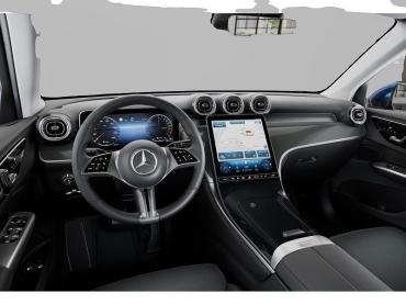 Fahrzeug ansehen: Mercedes-Benz GLC-Klasse GLC 300 Gebrauchtwagen Mercedes-Benz GLC-Klasse GLC 300 Gebrauchtwagen