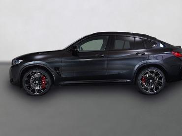 BMW Z4 BMW M Competition 375 kW (510 PS) 8-Gang Steptronic xDrive 3.0 8-Gang Steptronic xDrive Gebrauchtwagen