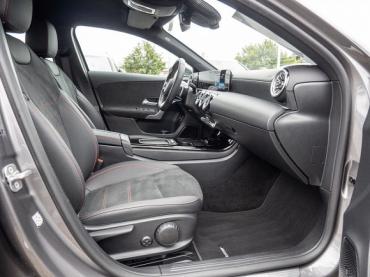 Mercedes-Benz A-Klasse A 250 Gebrauchtwagen