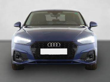 Fahrzeug ansehen: Audi A5 35 TDI S line *AHK*Matrix*PDC*MMI-Plus* Jahreswagen Audi A5 35 TDI S line *AHK*Matrix*PDC*MMI-Plus* Jahreswagen