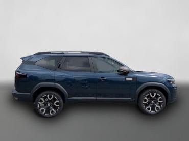 Dacia Bigster TCe 140 Journey PDC el. Heckk. 19-Zoll Tageszulassung
