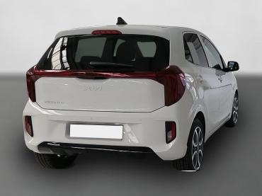 KIA Picanto 1.0 AUTO. (AMT) SPIRIT MJ25 LED SITZH. NAVI   Tageszulassung