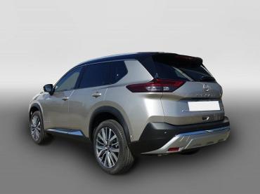 Fahrzeug ansehen: Nissan X-Trail TEKNA+ plus e-POWER e-4ORCE 5Sitz/20Zoll Neuwagen Nissan X-Trail TEKNA+ plus e-POWER e-4ORCE 5Sitz/20Zoll Neuwagen