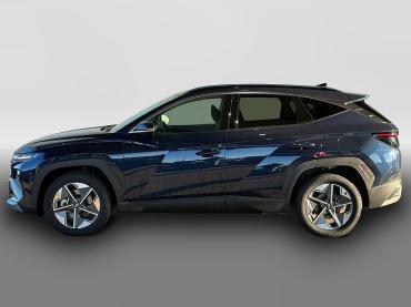 Fahrzeug ansehen: Hyundai Tucson Premium 1.6 T-GDI 2WD 48V DCT / Matrix-LED / 4x Shz / E-Klappe / ACC / Tempomat / Kamera / Alu 18" / Panodach Hyundai Tucson Premium 1.6 T-GDI 2WD 48V DCT / Matrix-LED / 4x Shz / E-Klappe / ACC / Tempomat / Kamera / Alu 18" / Panodach