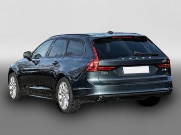 Volvo V90 Kombi Plus Dark Recharge Plug-In Hybrid AWD StandHZG Digitales Cockpit Memory Sitze Gebrauchtwagen