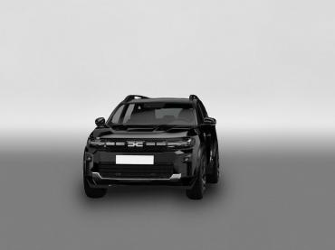 Dacia Duster Journey 4x4*LED*Navi*Shzg*PDC*360*18Zoll* Tageszulassung