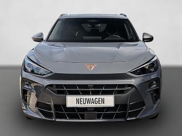 Cupra Terramar VZ 2.0 TSI DSG 4Drive Matrix Pano Vortex Tageszulassung