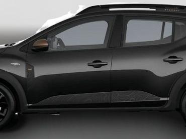 Dacia Sandero TCe 100 LPG Extreme+ Gebrauchtwagen