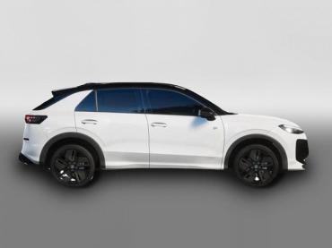 VW T-Roc NEU R-Line 150PS eTSI HUD+AHK+Navi+GV5+360°+IQ.... Neuwagen