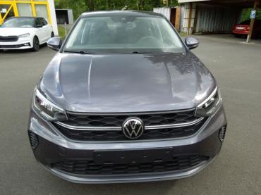 VW Taigo 1.0 TSI Limited/LED/Sitzheizung/AppConnect Neuwagen