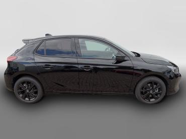 Opel Corsa 1,2 GS-Line+Navi+LED+Kamera+Sitzheizung+AT Gebrauchtwagen