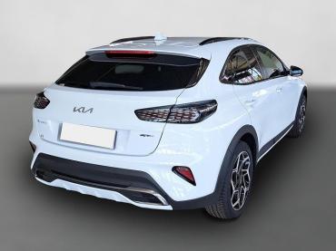KIA XCeed 1.6 T-GDI 180 DCT GT-LINE MJ26 LEDER   Tageszulassung