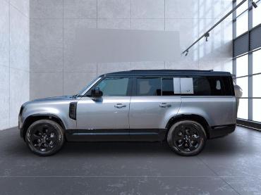 Land Rover Defender 130 D300 X-Dynamic SE AHK/ACC/WInter Navi Gebrauchtwagen