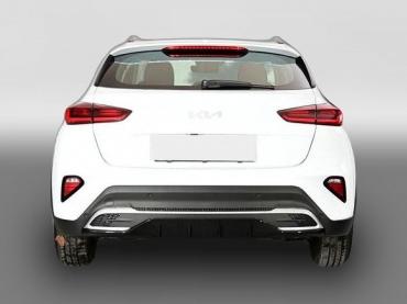 KIA XCeed Silver 1.6 T-Gdi 7-Gang-DCT XCeed 110 kW (150 P... Neuwagen