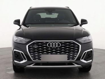 Audi Q5 Sportback 40 TDI quattro S line Gebrauchtwagen
