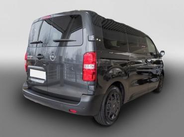Fahrzeug ansehen: Opel Vivaro Kombi L Automatik * AHK * NAVI * 2x Schiebet. Opel Vivaro Kombi L Automatik * AHK * NAVI * 2x Schiebet.
