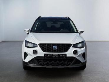 Seat Arona Style 1.0 TSI DSG 2ZKlima NAVI FuLi LED SHZ PDC... Tageszulassung