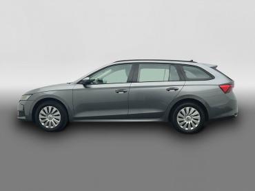 Skoda Octavia Combi 1.5 TSI Essence LED KLIMA SHZ PDC Jahreswagen