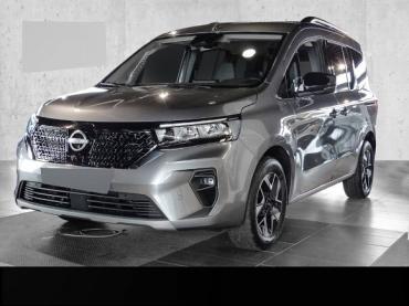 Nissan Townstar Tekna EV Kombi L1 MY23 CCS-Anschluss Winterpaket Autonomes Fahren-Paket + 10\'\' TFT Gebrauchtwagen