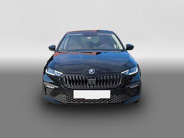 Skoda Scala 1.5 TSI DSG Selection NAVI AHK MATRIX RFK ACC PDC Facelift