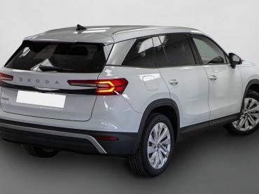 Skoda Kodiaq 1,5 TSI DSG Selection - LAGER Tageszulassung