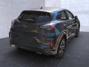 Ford Puma ST-Line Bluetooth Navi LED Klima Einparkhilfe Gebrauchtwagen