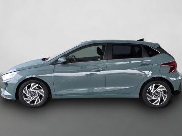Hyundai i20  GO Plus 1.2 MPI 79 PS 5MT  Sitz + Lenkradheizung / Navi / Tempomat / PDC + Kamera / Alu16 /" Frei Haus geliefert, ab der 2. Bestellung" * Tageszulassung