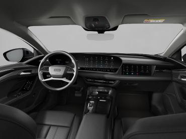 Audi e-tron A6 Gebrauchtwagen