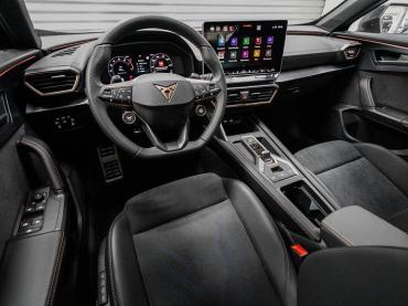 Cupra Formentor 2,0 TSI DSG 4x4 VZ - LAGER Neuwagen