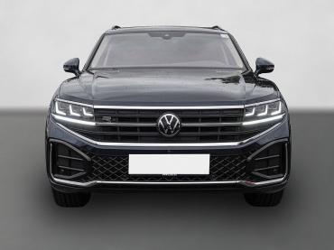 VW Touareg 3.0 TDI 4Motion DSG R Line 360 4xSHZ ACC Gebrauchtwagen