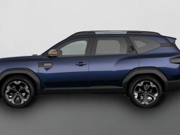 Dacia Bigster Extreme Hybrid 155 SHZ LED PDC RFK Tageszulassung