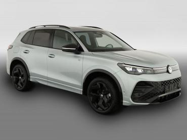 Fahrzeug ansehen: VW Tiguan TDI DSG 4M R-LINE Black * Pano * IQ.Light * AHK * Navi * Side * AreaView * Winter * sofort VW Tiguan TDI DSG 4M R-LINE Black * Pano * IQ.Light * AHK * Navi * Side * AreaView * Winter * sofort
