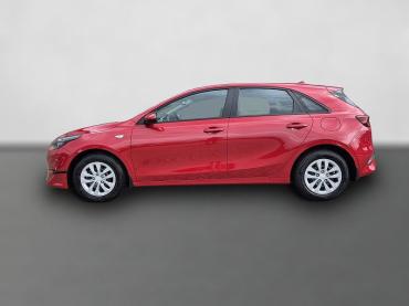 KIA Ceed  Vision 1.5 T-GDi 140PS Automatik Klimaautomatik Alarmanlage Sitzheizung Lenkradheizung Navi PDC Rückf.Kamera Bluetooth Touchscreen Apple CarPlay Android Auto Tempomat Tageszulassung