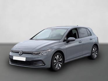 VW Golf VIII MOVE 1.5TSI*Panodach ACC LED Navi SHZ Gebrauchtwagen