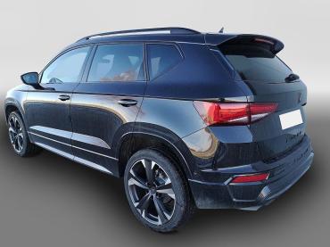 Cupra Ateca 1.5TSI DSG ABT 19 Zoll Navi ACC GV5 Tageszulassung