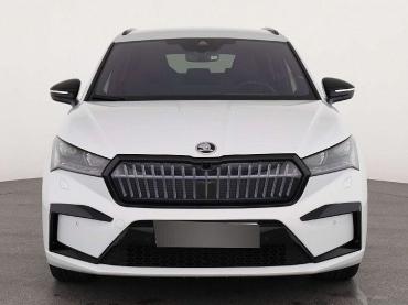 Skoda Enyaq Elektro Sportline 80x 82 kWh Gebrauchtwagen