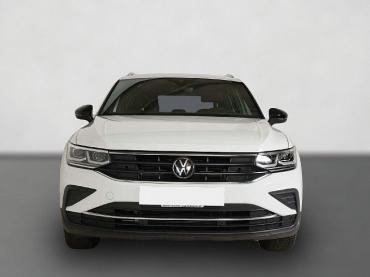 VW Tiguan 1.5 TSI Move Gebrauchtwagen