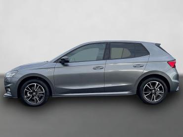 Fahrzeug ansehen: Skoda Fabia Monte Carlo TSI DSG|5-J-GAR|KAMERA|ACC|APP Tageszulassung Skoda Fabia Monte Carlo TSI DSG|5-J-GAR|KAMERA|ACC|APP Tageszulassung